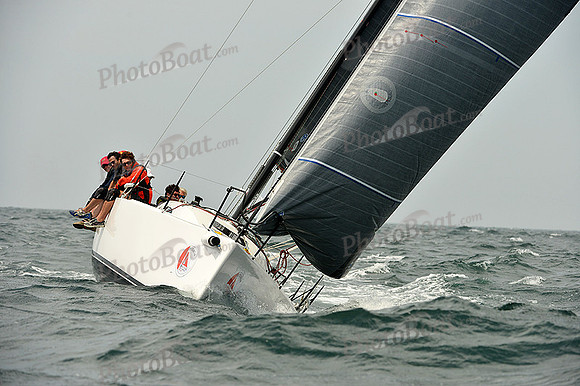2015 Block Island Race Week D 1724