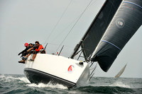 2015 Block Island Race Week D 1726