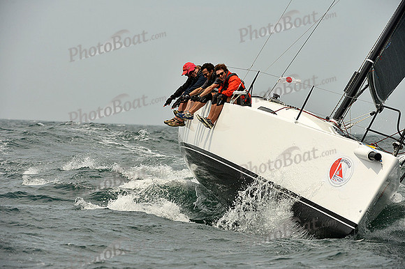 2015 Block Island Race Week D 1728