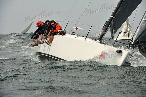2015 Block Island Race Week D 1729