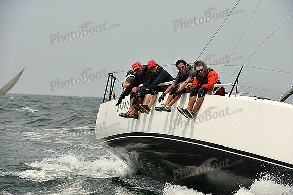 2015 Block Island Race Week D 1731