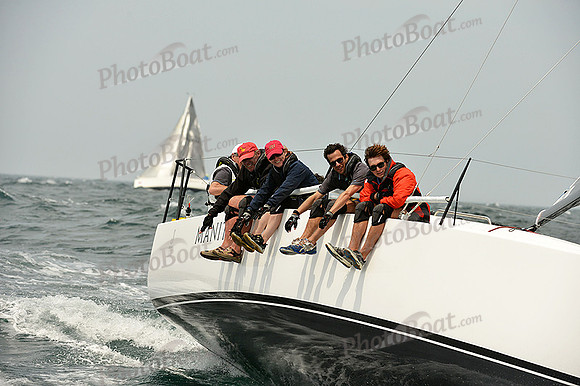 2015 Block Island Race Week D 1732