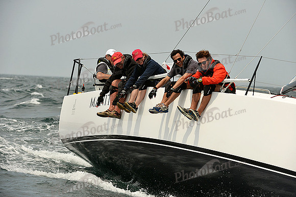 2015 Block Island Race Week D 1733
