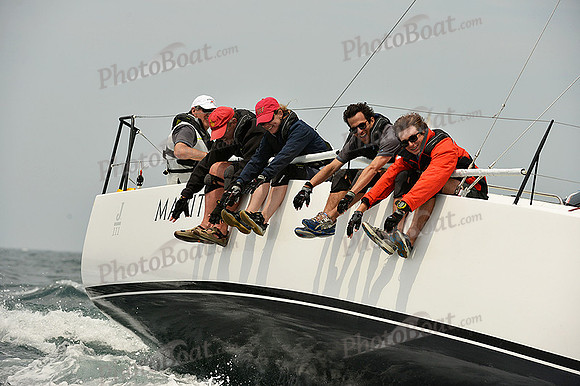 2015 Block Island Race Week D 1734