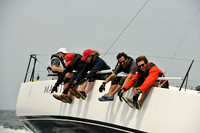 2015 Block Island Race Week D 1735