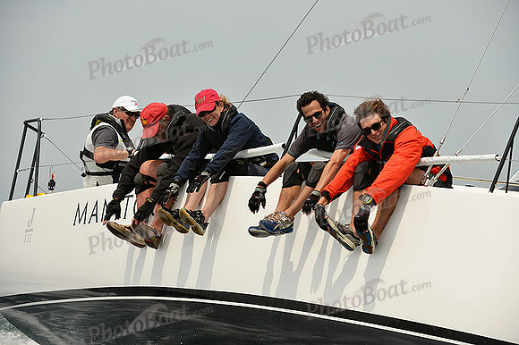 2015 Block Island Race Week D 1736