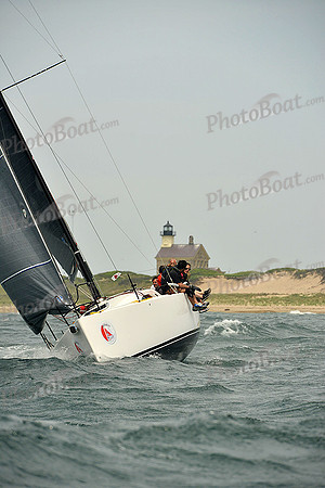2015 Block Island Race Week E 556
