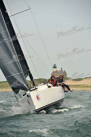 2015 Block Island Race Week E 557