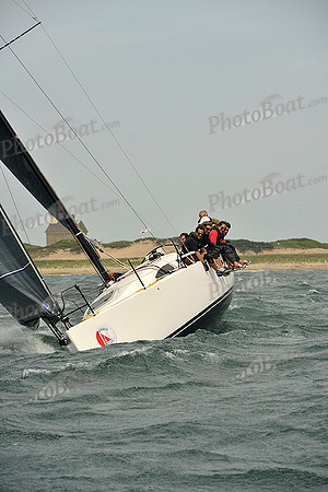 2015 Block Island Race Week E 560