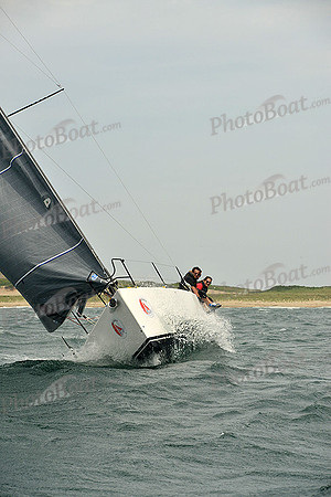 2015 Block Island Race Week E 561