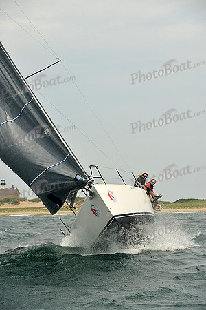 2015 Block Island Race Week E 562