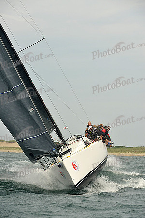2015 Block Island Race Week E 563