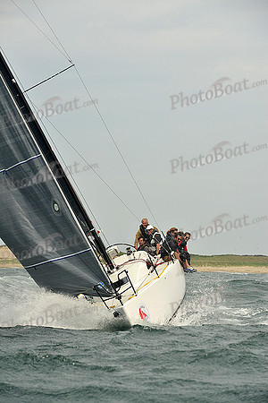 2015 Block Island Race Week E 564