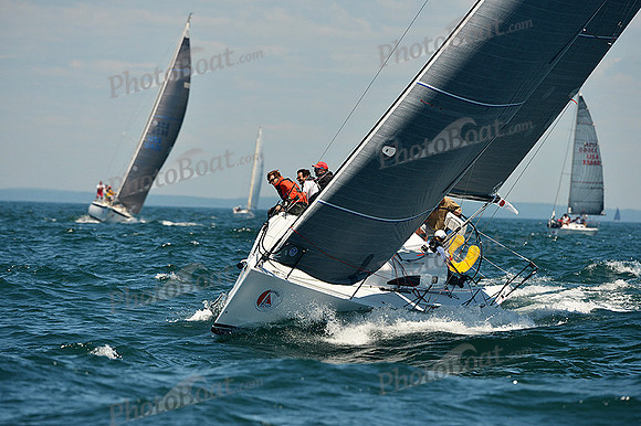 2015 Block Island Race Week G 023
