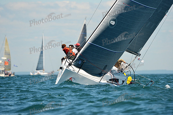 2015 Block Island Race Week G 024