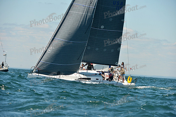 2015 Block Island Race Week G 055