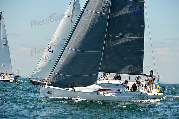 2015 Block Island Race Week G 057