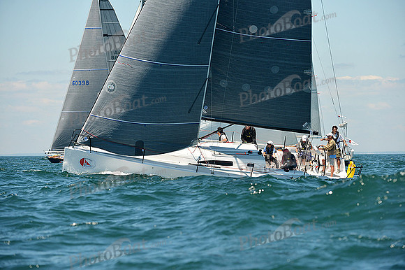 2015 Block Island Race Week G 058