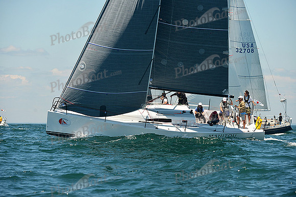 2015 Block Island Race Week G 059