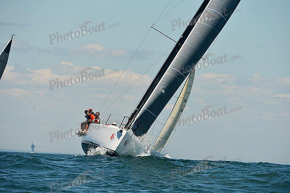 2015 Block Island Race Week G 155