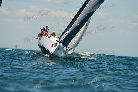 2015 Block Island Race Week G 156