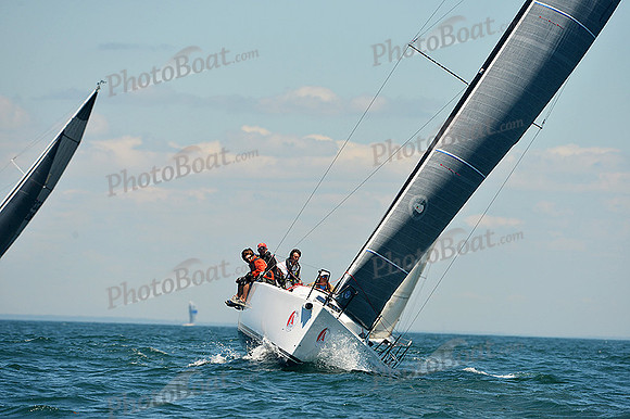2015 Block Island Race Week G 158
