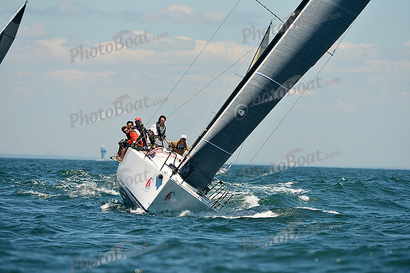 2015 Block Island Race Week G 159