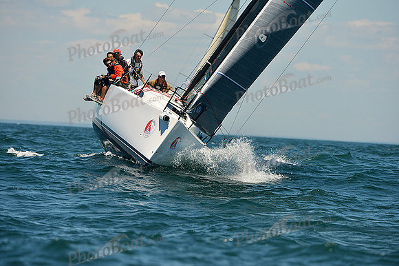 2015 Block Island Race Week G 161
