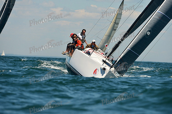 2015 Block Island Race Week G 162
