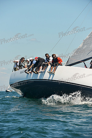 2015 Block Island Race Week G 165