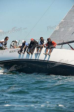 2015 Block Island Race Week G 166