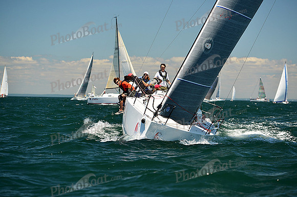 2015 Block Island Race Week H 328