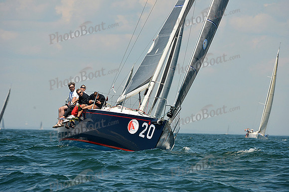 2015 Block Island Race Week B 016