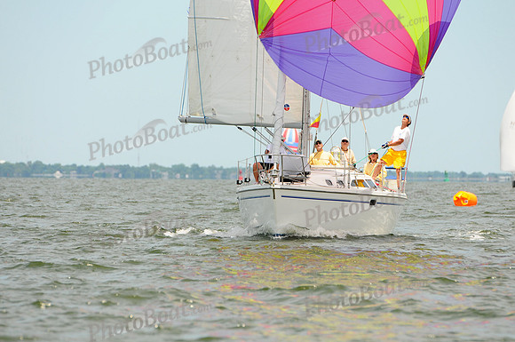2011 Southern Bay RW C 816