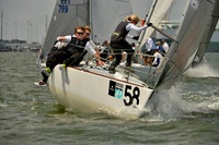 2018 Charleston Race Week A_2315