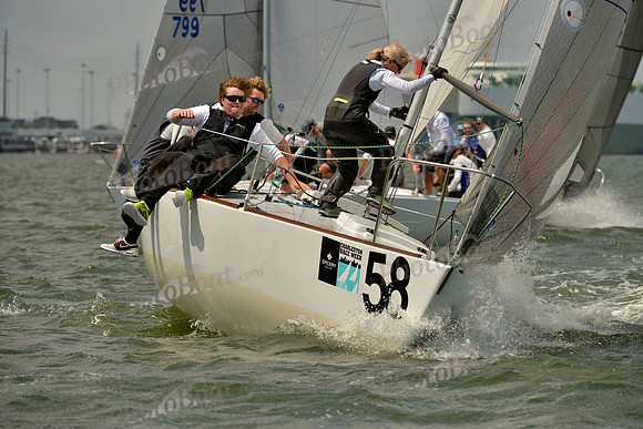 2018 Charleston Race Week A_2315