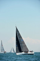 2015 Block Island Race Week A 348