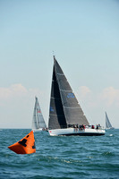 2015 Block Island Race Week A 349