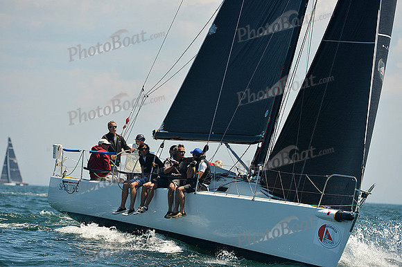 2015 Block Island Race Week A 377