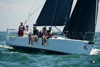 2015 Block Island Race Week A 378