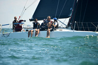 2015 Block Island Race Week A 379