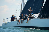 2015 Block Island Race Week A 380