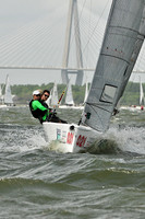 2013 Charleston Race Week A 2588