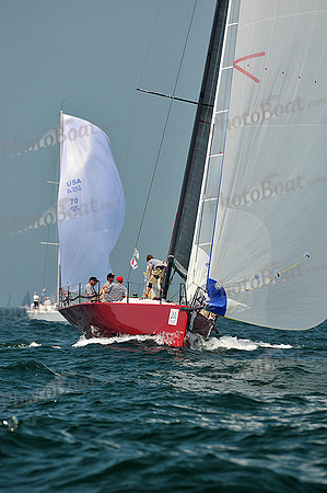 2013 Block Island Race Week B 671
