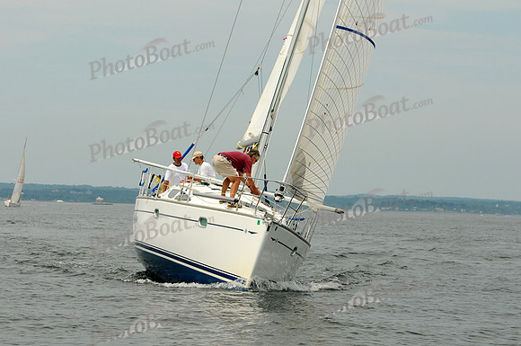 2011 Park City Regatta A 988