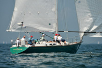 2013 Block Island Race Week B 1710