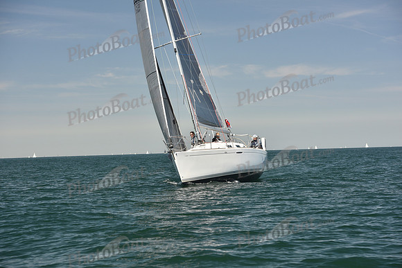 2024 Figawi 1708