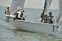2017 Southern Bay Race Week C_0708