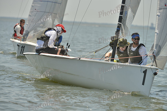 2017 Southern Bay Race Week C_0708