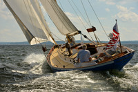 2015 IHYC Classic Yacht Regatta 455